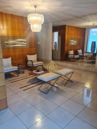 Imagem Apartamento com 3 dormitórios à venda, 115 m² por R$ 750.000,00 - Jardim Botânico - Ribeirão Preto/SP