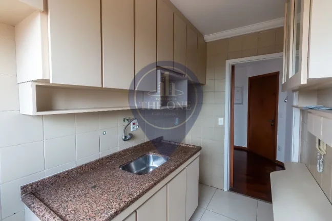 Imagem Excelente apartamento para locação na Vila Mariana, São Paulo-SP: 2 quartos, 1 suíte, 2 salas, 2 banheiros, 1 vaga de garagem, 55m²