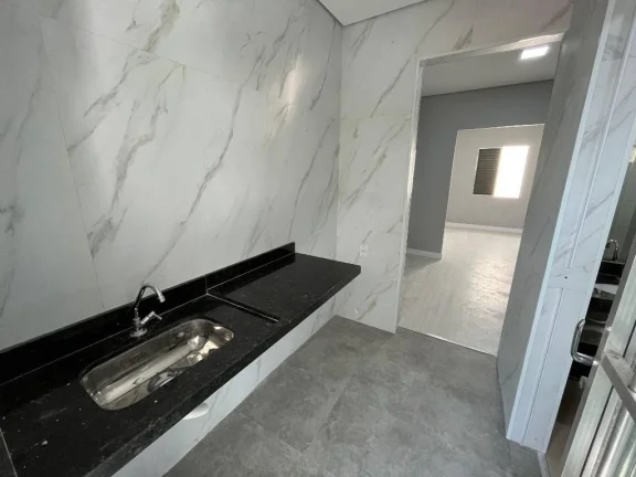 Imagem APARTAMENTO COM 28 m² - FORTE - PRAIA GRANDE SP