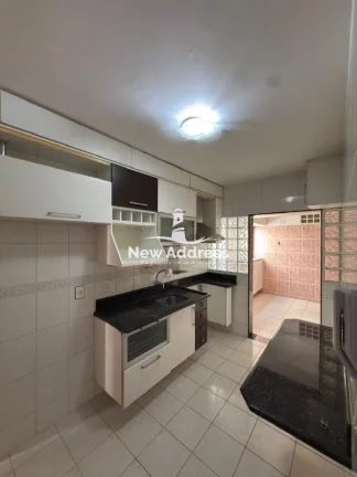 Imagem 2 Quartos para Locação em Jardim da Penha - Vitória/ES