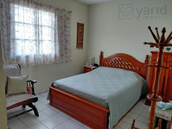 Imagem CASA PARA VENDA NO CAXAMBU, JUNDIAÍ SP