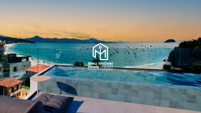 Imagem Studio em Jurerê Internacional - Florianópolis