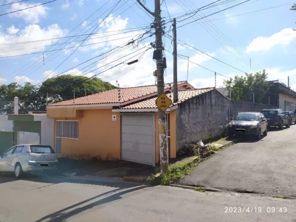 Imagem Casa com 2 dormitórios à venda, 101 m² por R$ 580.000,00 - Centro - Poá/SP
