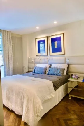 Imagem Leblon - Residencial › Apartamento com 3 quarto(s) a Venda