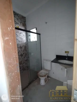Imagem Casa para Venda em Três Lagoas / MS no bairro Bela Vista da Lagoa