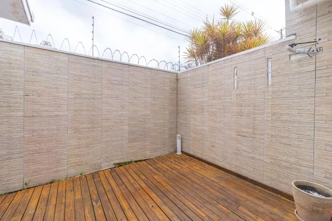 Imagem Sobrado de 3 quartos no bairro Campo Comprido