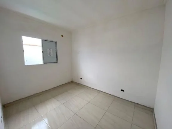 Imagem Casa para Venda em Itanhaém, Cibratel II, 2 dormitórios, 1 suíte, 1 banheiro, 1 vaga