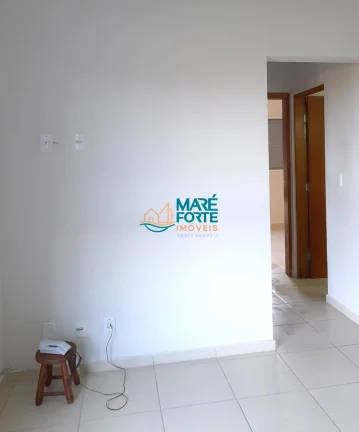 Imagem Apartamento no Bairro Estufa 2 próximo a Praia Grande