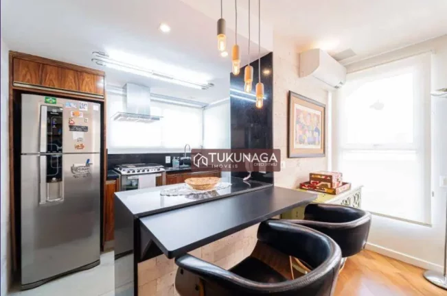 Imagem Cobertura com 2 quartos à venda, 130 m² por R$ 1.990,000,00- Vila Olímpia - São Paulo/SP