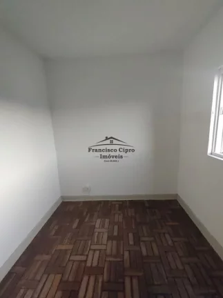 Imagem Apartamento à venda no bairro Pedregulho - Guaratinguetá/SP