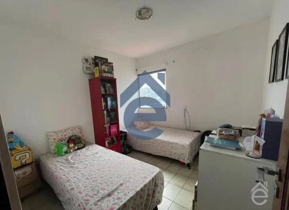 Imagem Apartamento à venda na Jatiuca, nascente, 2/4 e vaga de garagem