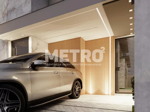 Imagem Casa à venda no Buona Vita, 3 suítes, piscina, PETROLINA - PE