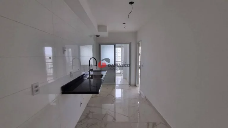 Imagem Apartamento padrão à Venda, Osvaldo Cruz, São Caetano do Sul, SP