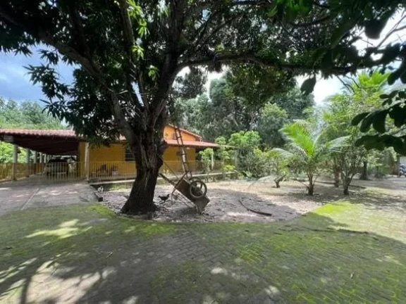 Imagem Sítio para Venda em Teresina, Verde Lar, 5 dormitórios, 4 suítes, 6 banheiros, 6 vagas