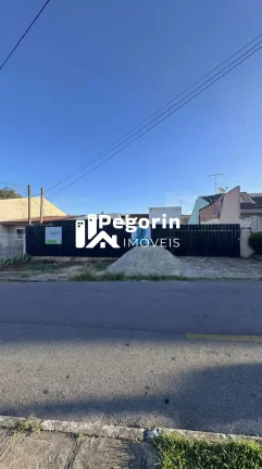 Imagem Sobrado de Alto padrão no Paneville à venda, com 4 quartos, 172,46m²