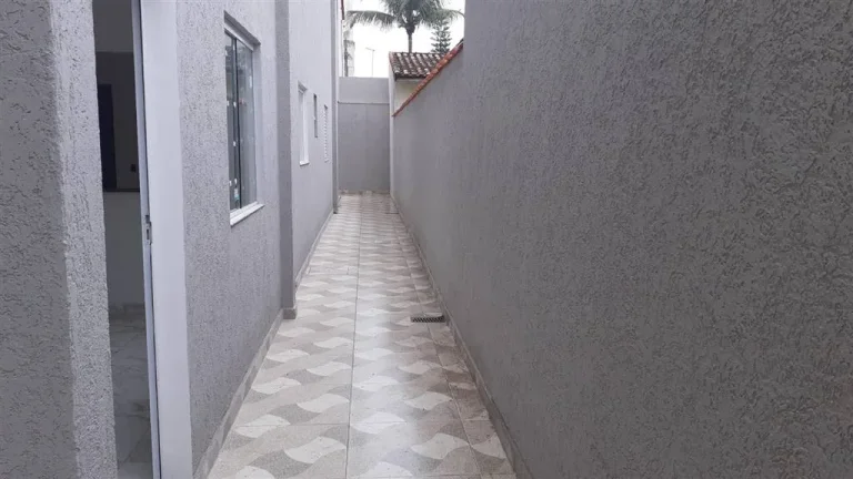 Imagem CASA MARACANÃ - PRAIA GRANDE SP