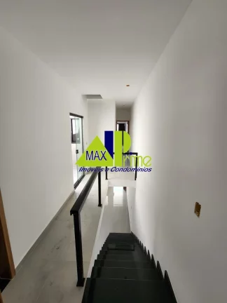 Imagem SOBRADO FRONTAL/108M²/03 DORMITÓRIOS/01 SUÍTE/02 VAGAS
