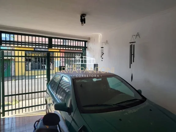 Imagem Casa - Ribeirão Preto - Jardim Jandaia - Região Norte