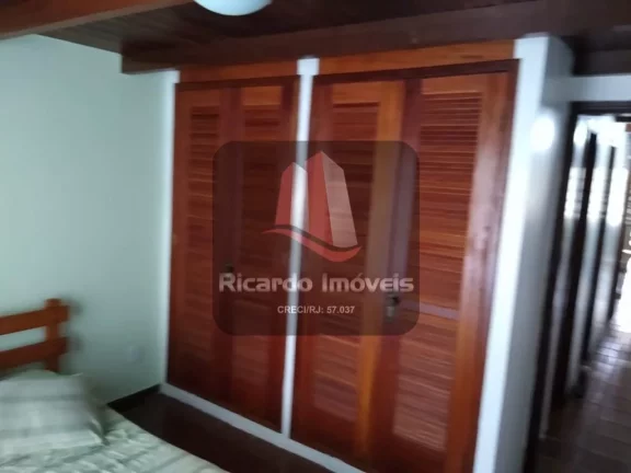 Imagem Apartamento Duplex Av. Pescadores