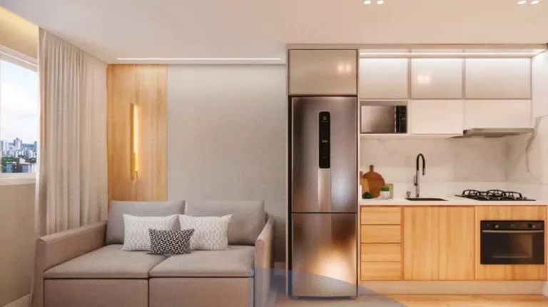 Imagem APARTAMENTO RESIDENCIAL em São Paulo - SP, Parada XV de Novembro