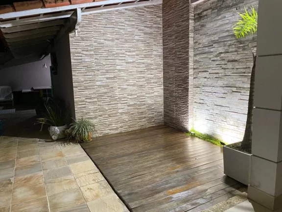 Imagem CASA RESIDENCIAL em GUARAPARI - ES, MEAÍPE