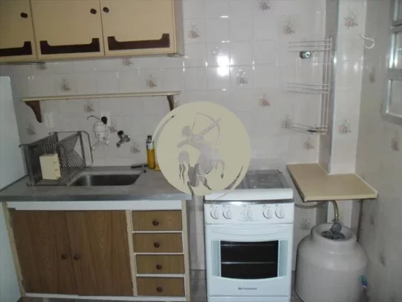 Imagem Apartamento a venda no bairro do José menino em Santos