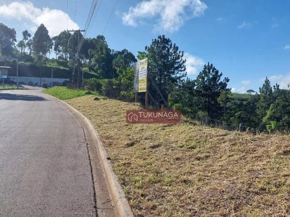 Imagem Terreno à venda, 1367 m² por R$ 321.383,65 - Atibaia Belvedere - Atibaia/SP