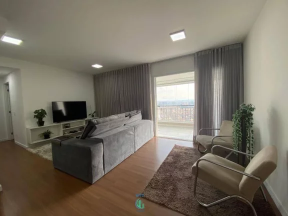 Imagem Apartamento com 2 quartos, 90m2, à venda em São Paulo, Jardim Caboré