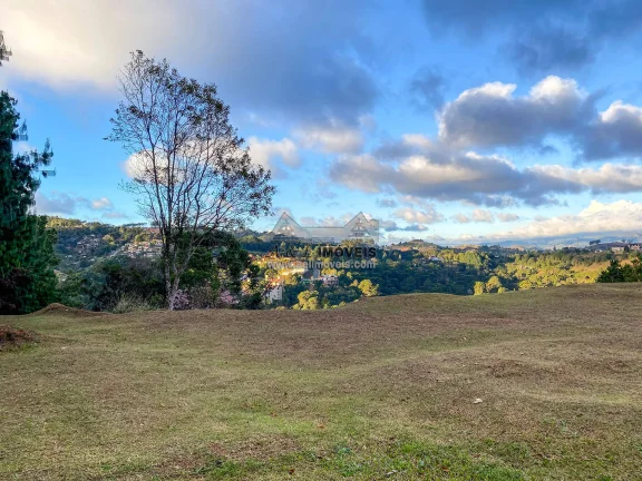 Imagem Terreno à venda em Campos do Jordão – Com 6.111m2 próximo ao Capivari