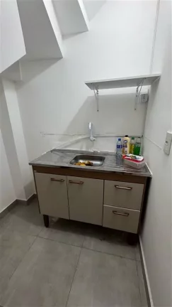 Imagem COMERCIAL COM 60 m² - BOQUEIRAO - PRAIA GRANDE SP