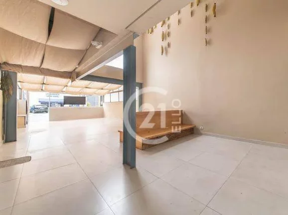 Imagem Loja à venda, 220 m² por R$ 5.180.000,00 - Itaim Bibi - São Paulo/SP