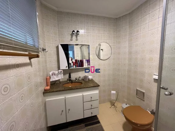 Imagem Apartamento com 3 dormitórios à venda, 106 m² por R$ 650.000,00 - Ponta da Praia - Santos/SP