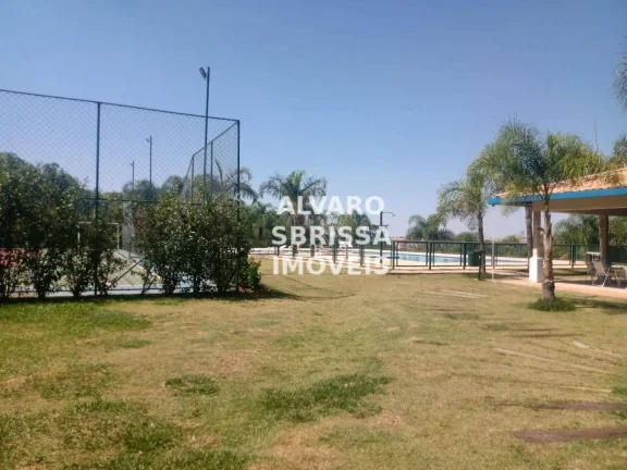 Imagem Condomínio Xapada Parque Itu SP Terreno de 863 m² com excelente localização.