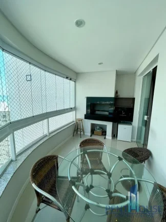 Imagem Apartamento Duplex para Venda em Balneário Camboriú, CENTRO, 3 dormitórios, 3 suítes, 5 banheiros, 4 vagas
