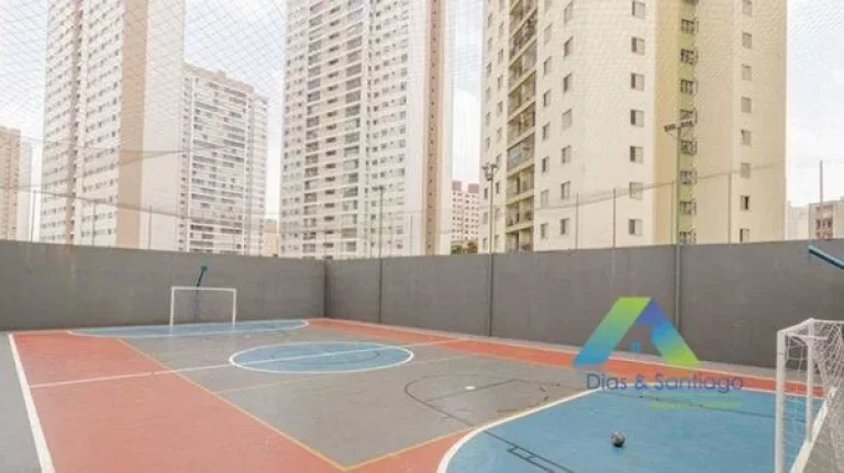 Imagem Apartamento 3 dormitórios c/ Suite Próximo Mêtro.