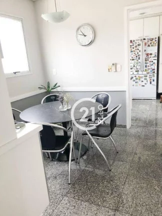 Imagem Cobertura com 4 dormitórios à venda, 360 m² por R$ 9.500.000,00 - Moema - São Paulo/SP