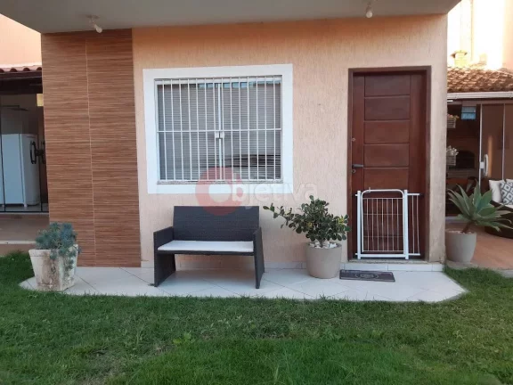 Imagem Casa individual em condomínio 2 quartos - Vila do Peró - Cabo Frio