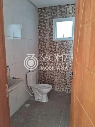 Imagem Apartamento sem Condomínio para Venda em Santo André / SP no bairro Parque Oratório