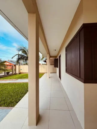 Imagem Casa a Venda no bairro Praia Paraiso - Torres, RS
