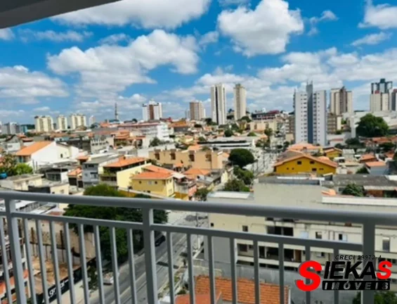 Imagem Imperdível! Apartamento à venda em São Paulo-SP, na Vila Matilde, com 3 quartos, 1 suíte, 1 sala, 2 banheiros, 2 vagas de garagem e 65m²