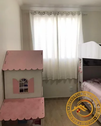 Imagem APARTAMENTO RESIDENCIAL em SALTO - SP, JARDIM SANTA LÚCIA