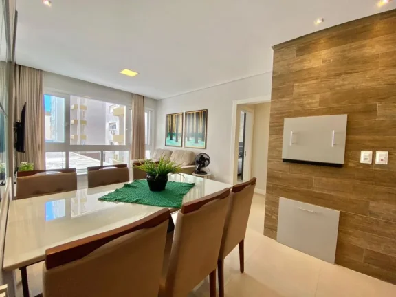 Imagem Apartamento 2 Dormitórios - Bairro Navegantes