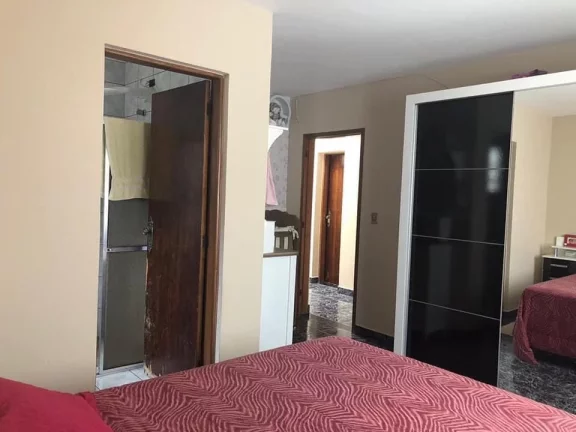 Imagem Casa com 3 dormitórios à venda, 221 m² por R$ 480.000,00 - Parque Residencial Casa Branca - Suzano/SP