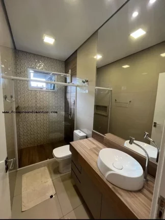 Imagem Casa em Condomínio para Venda, Residencial Fazenda Itapema, 3 dormitórios, 1 suíte, 1 banheiro, 2 vagas