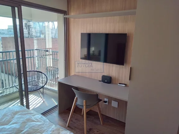 Imagem STUDIO À VENDA NO PARAISO
