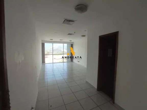 Imagem Blue Chip - Avenida das Americas - Excelente sala comercial para venda!!!