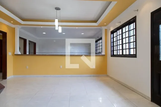 Imagem Casa à Venda - Vargem Pequena, 4 Quartos, 300 m2