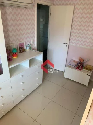 Imagem Apartamento à venda, 109 m² por R$ 850.000,00 - Cocó - Fortaleza/CE