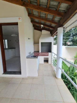 Imagem Casa com 6 quartos à venda, 330 m² por R$ 1.600.000 - Panorama Parque Residencial - Atibaia/SP