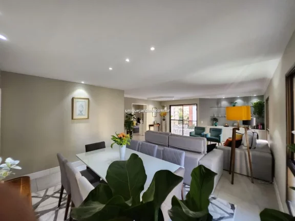 Imagem Apartamento para alugar Jardim Paulista São Paulo